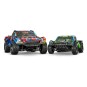 TRX-102076-4-MAXX Slash 6S Brushless TQi TSM RTR 102076-4 Traxxas