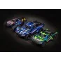 TRX-102076-4-MAXX Slash 6S Brushless TQi TSM RTR 102076-4 Traxxas - TRX-102076-4