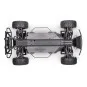 TRX-102076-4-MAXX Slash 6S Brushless TQi TSM RTR 102076-4 Traxxas - TRX-102076-4