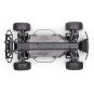 TRX-102076-4-MAXX Slash 6S Brushless TQi TSM RTR 102076-4 Traxxas - TRX-102076-4