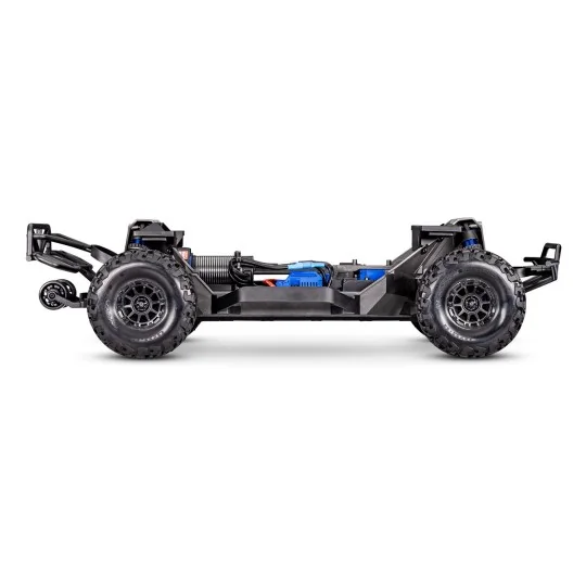 TRX-102076-4-MAXX Slash 6S Brushless TQi TSM RTR 102076-4 Traxxas