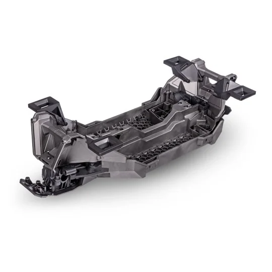 TRX-102076-4-MAXX Slash 6S Brushless TQi TSM RTR 102076-4 Traxxas