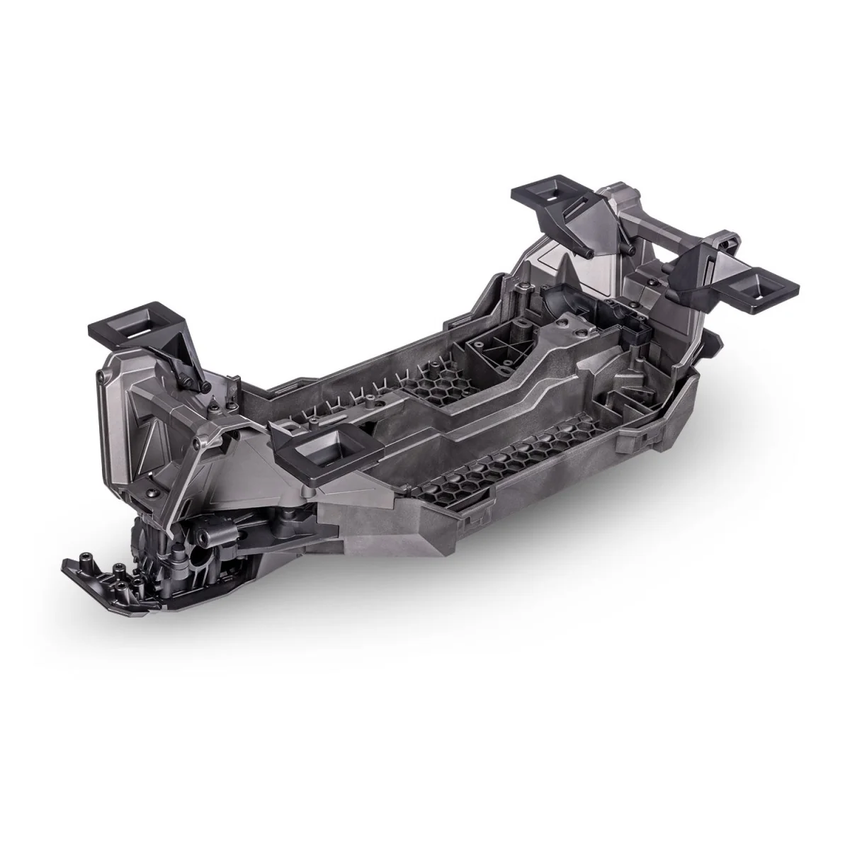 MAXX Slash 6S Brushless TQi TSM RTR 102076-4 Traxxas Traxxas TRX-102076-4 - 22