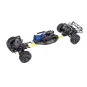 TRX-102076-4-MAXX Slash 6S Brushless TQi TSM RTR 102076-4 Traxxas - TRX-102076-4