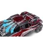 MAXX Slash 6S Brushless TQi TSM RTR 102076-4 Traxxas Traxxas TRX-102076-4 - 24 TRX-102076-4-MAXX Slash 6S Brushless TQi TSM RTR 102076-4 Traxxas - TRX-102076-4