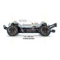 TRX-102076-4-MAXX Slash 6S Brushless TQi TSM RTR 102076-4 Traxxas - TRX-102076-4