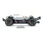 MAXX Slash 6S Brushless TQi TSM RTR 102076-4 Traxxas Traxxas TRX-102076-4 - 25 TRX-102076-4-MAXX Slash 6S Brushless TQi TSM RTR 102076-4 Traxxas - TRX-102076-4