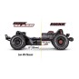 TRX-102076-4-MAXX Slash 6S Brushless TQi TSM RTR 102076-4 Traxxas