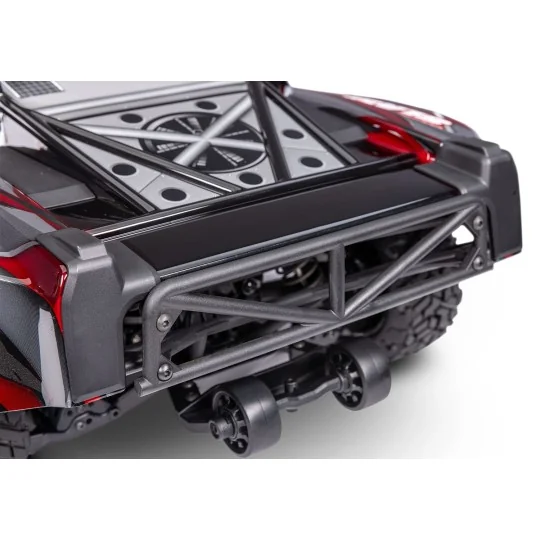 TRX-102076-4-MAXX Slash 6S Brushless TQi TSM RTR 102076-4 Traxxas - TRX-102076-4