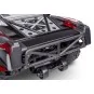 TRX-102076-4-MAXX Slash 6S Brushless TQi TSM RTR 102076-4 Traxxas - TRX-102076-4