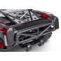 TRX-102076-4-MAXX Slash 6S Brushless TQi TSM RTR 102076-4 Traxxas - TRX-102076-4