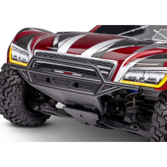 TRX-102076-4-MAXX Slash 6S Brushless TQi TSM RTR 102076-4 Traxxas