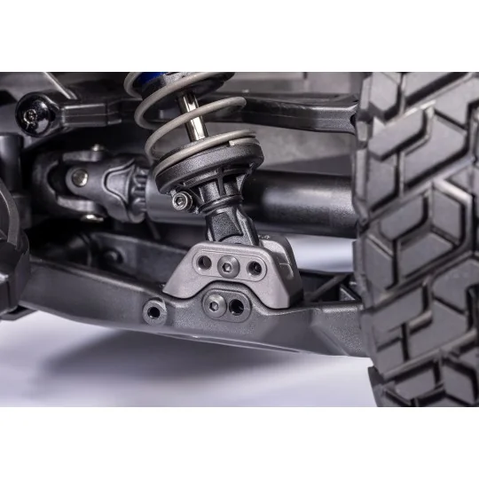 TRX-102076-4-MAXX Slash 6S Brushless TQi TSM RTR 102076-4 Traxxas