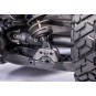 TRX-102076-4-MAXX Slash 6S Brushless TQi TSM RTR 102076-4 Traxxas - TRX-102076-4