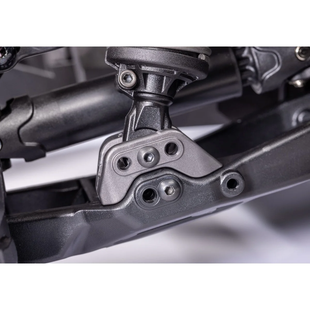 MAXX Slash 6S Brushless TQi TSM RTR 102076-4 Traxxas Traxxas TRX-102076-4 - 33