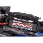 TRX-102076-4-MAXX Slash 6S Brushless TQi TSM RTR 102076-4 Traxxas