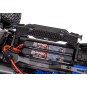 TRX-102076-4-MAXX Slash 6S Brushless TQi TSM RTR 102076-4 Traxxas - TRX-102076-4