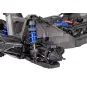 TRX-102076-4-MAXX Slash 6S Brushless TQi TSM RTR 102076-4 Traxxas - TRX-102076-4