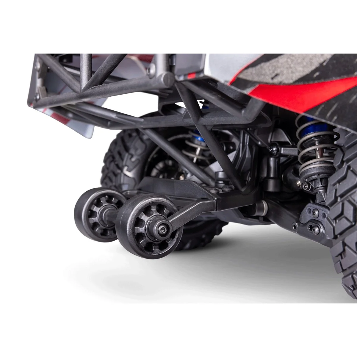 MAXX Slash 6S Brushless TQi TSM RTR 102076-4 Traxxas Traxxas TRX-102076-4 - 37