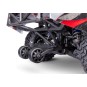 TRX-102076-4-MAXX Slash 6S Brushless TQi TSM RTR 102076-4 Traxxas