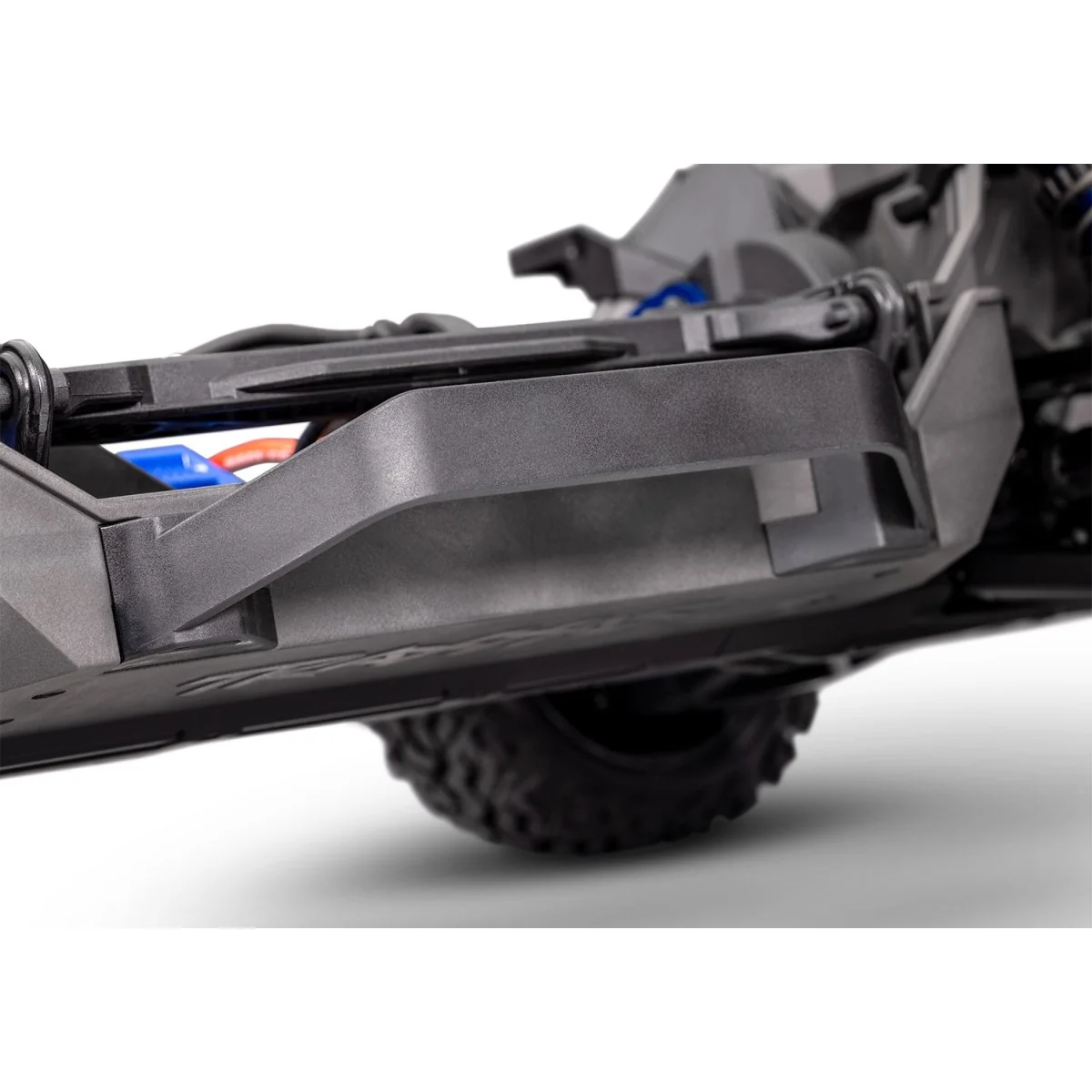 MAXX Slash 6S Brushless TQi TSM RTR 102076-4 Traxxas Traxxas TRX-102076-4 - 39