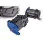 TRX-102076-4-MAXX Slash 6S Brushless TQi TSM RTR 102076-4 Traxxas - TRX-102076-4