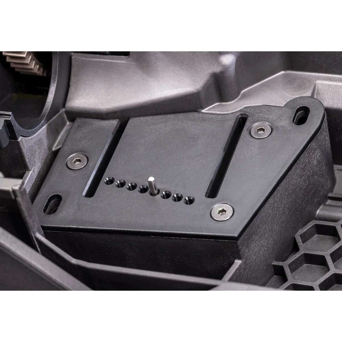 MAXX Slash 6S Brushless TQi TSM RTR 102076-4 Traxxas Traxxas TRX-102076-4 - 42