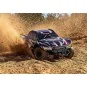 TRX-102076-4-MAXX Slash 6S Brushless TQi TSM RTR 102076-4 Traxxas - TRX-102076-4