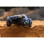 TRX-102076-4-MAXX Slash 6S Brushless TQi TSM RTR 102076-4 Traxxas - TRX-102076-4