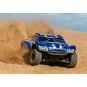 TRX-102076-4-MAXX Slash 6S Brushless TQi TSM RTR 102076-4 Traxxas - TRX-102076-4