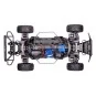 TRX-102076-4-MAXX Slash 6S Brushless TQi TSM RTR 102076-4 Traxxas - TRX-102076-4