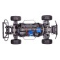 TRX-102076-4-MAXX Slash 6S Brushless TQi TSM RTR 102076-4 Traxxas - TRX-102076-4
