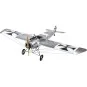 Fokker-E 1.58m 1/6 S24 Kit ARF PNP balsa DW Hobby DW Hobby - Dancing Wings Hobby SCG2404 - 2 SCG2404-Fokker-E 1.58m 1/6 S24 Kit ARF PNP balsa DW Hobby - SCG2404