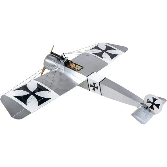 Fokker-E 1.58m 1/6 S24 Kit ARF PNP balsa DW Hobby DW Hobby - Dancing Wings Hobby SCG2404 - 3 SCG2404-Fokker-E 1.58m 1/6 S24 Kit ARF PNP balsa DW Hobby - SCG2404