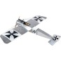 Fokker-E 1.58m 1/6 S24 Kit ARF PNP balsa DW Hobby DW Hobby - Dancing Wings Hobby SCG2404 - 3 SCG2404-Fokker-E 1.58m 1/6 S24 Kit ARF PNP balsa DW Hobby - SCG2404