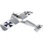 Fokker-E 1.58m 1/6 S24 Kit ARF PNP balsa DW Hobby DW Hobby - Dancing Wings Hobby SCG2404 - 3 SCG2404-Fokker-E 1.58m 1/6 S24 Kit ARF PNP balsa DW Hobby - SCG2404