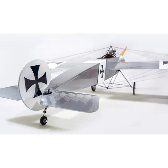 SCG2404-Fokker-E 1.58m 1/6 S24 Kit ARF PNP balsa DW Hobby