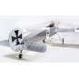 Fokker-E 1.58m 1/6 S24 Kit ARF PNP balsa DW Hobby DW Hobby - Dancing Wings Hobby SCG2404 - 4 SCG2404-Fokker-E 1.58m 1/6 S24 Kit ARF PNP balsa DW Hobby - SCG2404