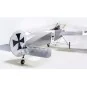 Fokker-E 1.58m 1/6 S24 Kit ARF PNP balsa DW Hobby DW Hobby - Dancing Wings Hobby SCG2404 - 4 SCG2404-Fokker-E 1.58m 1/6 S24 Kit ARF PNP balsa DW Hobby - SCG2404