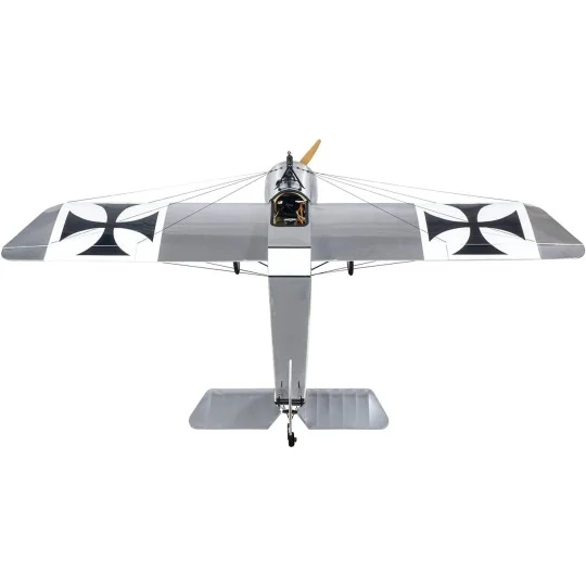 Fokker-E 1.58m 1/6 S24 Kit ARF PNP balsa DW Hobby DW Hobby - Dancing Wings Hobby SCG2404 - 4 SCG2404-Fokker-E 1.58m 1/6 S24 Kit ARF PNP balsa DW Hobby - SCG2404