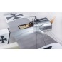 Fokker-E 1.58m 1/6 S24 Kit ARF PNP balsa DW Hobby DW Hobby - Dancing Wings Hobby SCG2404 - 5 SCG2404-Fokker-E 1.58m 1/6 S24 Kit ARF PNP balsa DW Hobby - SCG2404