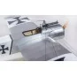 Fokker-E 1.58m 1/6 S24 Kit ARF PNP balsa DW Hobby DW Hobby - Dancing Wings Hobby SCG2404 - 5 SCG2404-Fokker-E 1.58m 1/6 S24 Kit ARF PNP balsa DW Hobby - SCG2404