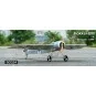 Fokker-E 1.58m 1/6 S24 Kit ARF PNP balsa DW Hobby DW Hobby - Dancing Wings Hobby SCG2404 - 9 SCG2404-Fokker-E 1.58m 1/6 S24 Kit ARF PNP balsa DW Hobby - SCG2404