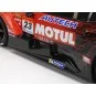 Nissan Motul Autech Z TT-02 Kit Tamiya Tamiya 58735 - 5 58735-Kit Nissan Motul Autech Z TT-02 Tamiya - 58735