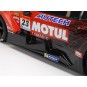58735-Nissan Motul Autech Z TT-02 Kit Tamiya - 58735