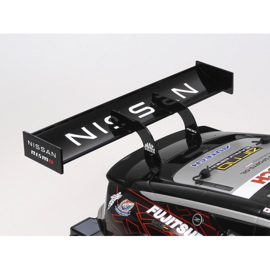 58735-Nissan Motul Autech Z TT-02 Kit Tamiya