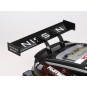 58735-Nissan Motul Autech Z TT-02 Kit Tamiya - 58735