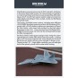 XF117P-Jet EDF F-22 Raptor Bi-Turbine 40mm env. 702mm PNP XFly - XF117P