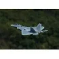 Jet EDF F-22 Raptor Twin Turbine 40mm Approx. 702mm PNP XFly XF117P - 7 XF117P-Jet EDF F-22 Raptor Twin Turbine 40mm Approx. 702mm PNP XFly - XF117P