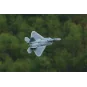 Jet EDF F-22 Raptor Bi-Turbine 40mm env. 702mm PNP XFly XF117P - 9 XF117P-Jet EDF F-22 Raptor Bi-Turbine 40mm env. 702mm PNP XFly - XF117P